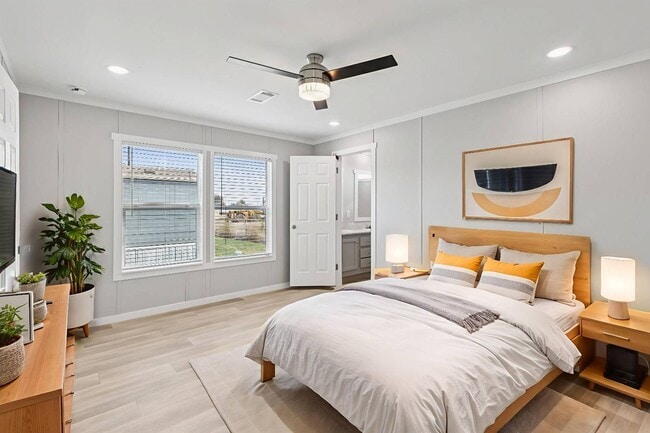 Foto del edificio - 1608 Fox Dr