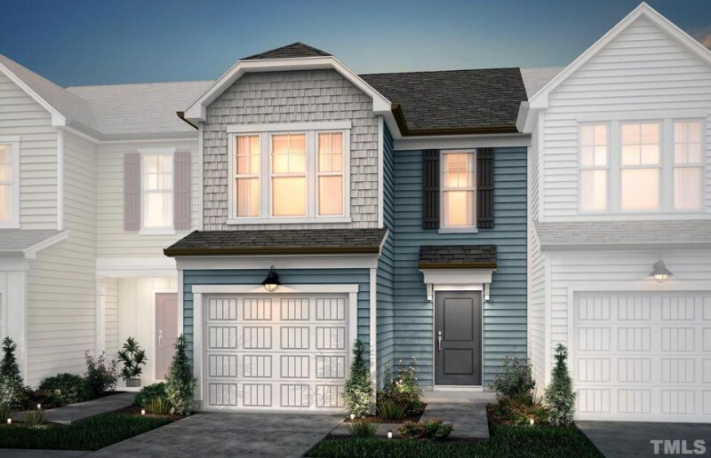 1630 Glacier Dr, Durham, NC 27713 Townhome Rentals in Durham NC