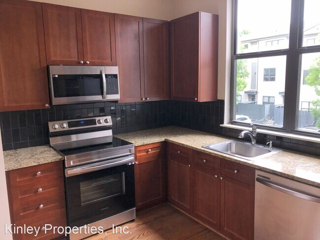 Foto del edificio - 2 br, 2 bath House - 949 E  7th Street