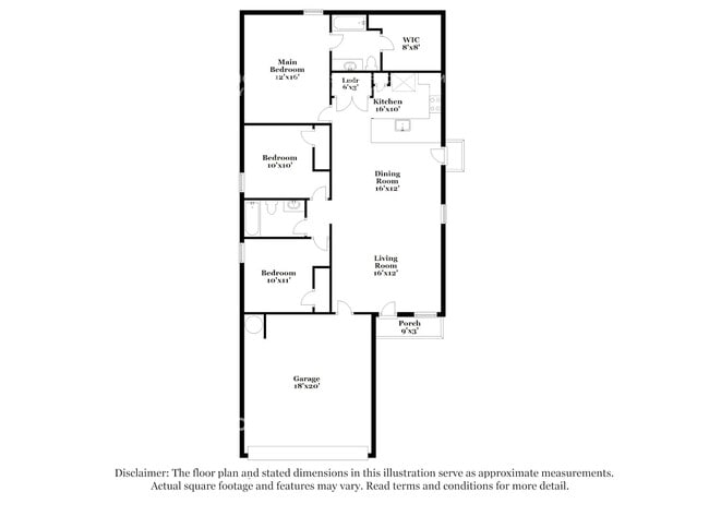 Building Photo - 125 Parish Ln