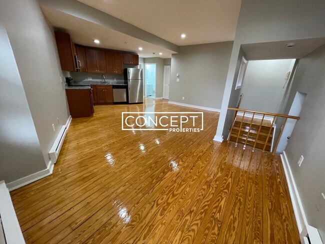 Foto del edificio - 1 Pembroke St