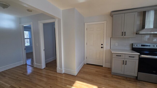 Foto del edificio - 234 High St