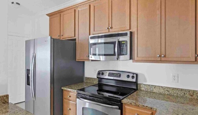 Foto del edificio - 7821 High Market St