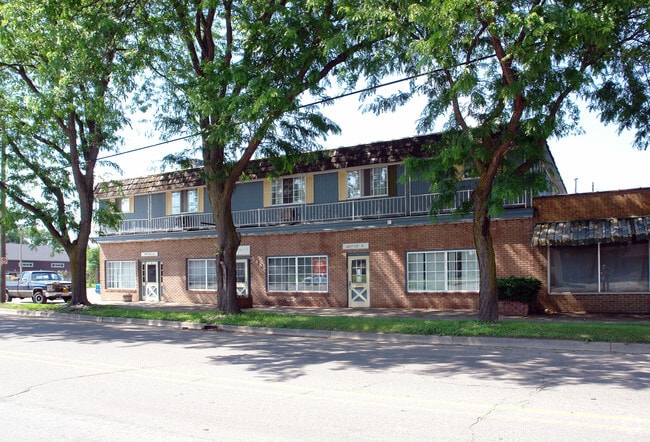 Building Photo - 548 Shattuck Rd