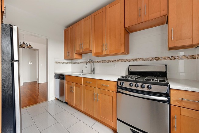 Building Photo - 611 West 239th Street