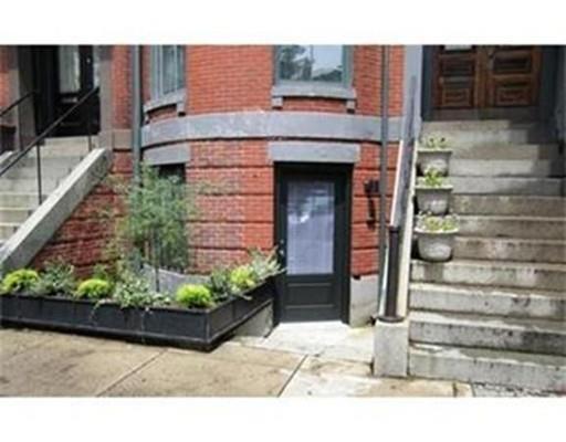Building Photo - 675 Tremont St