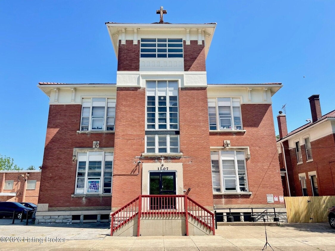Photo - 1107 E Kentucky St (Louisville, KY)