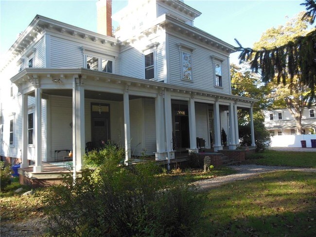 Building Photo - 67 Prospect Ave