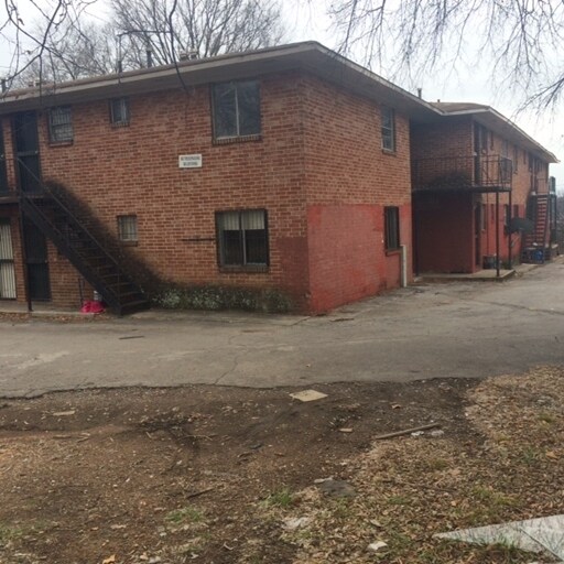 Foto del edificio - 1400 20th Pl N