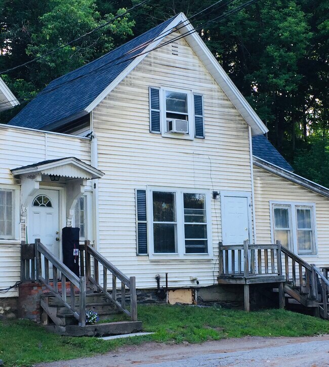283 River Street Unit 5, Montpelier, VT 05602 Apartments Montpelier