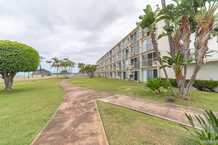 Foto principal - Beachfront Condo in Makaha Surfside