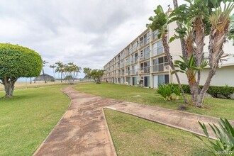Building Photo - 85-175-175 Farrington Hwy