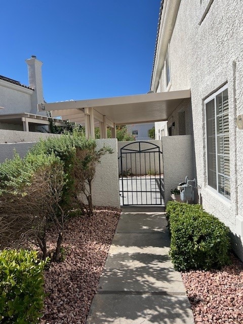 Foto del edificio - 447 Temple Canyon Pl