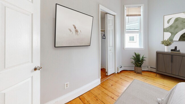 Foto del edificio - 2 Trenton St