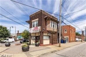 Primary Photo - 15300 Waterloo Rd