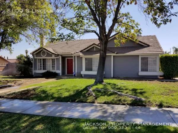 Building Photo - Beautiful 3 bedroom Home in Corona!