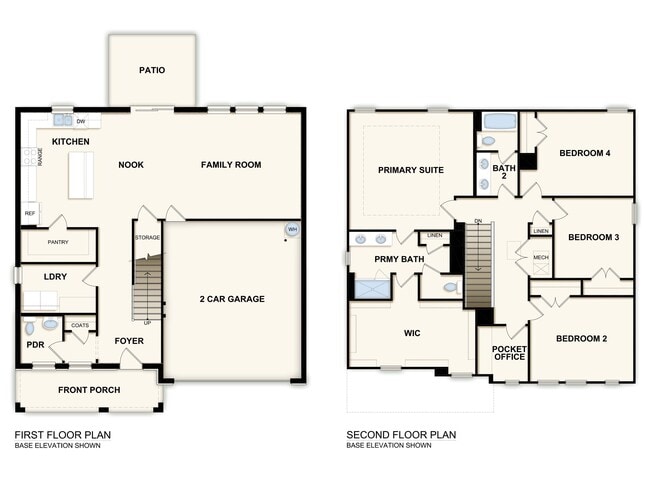 Building Photo - 2836 Ponds Trl