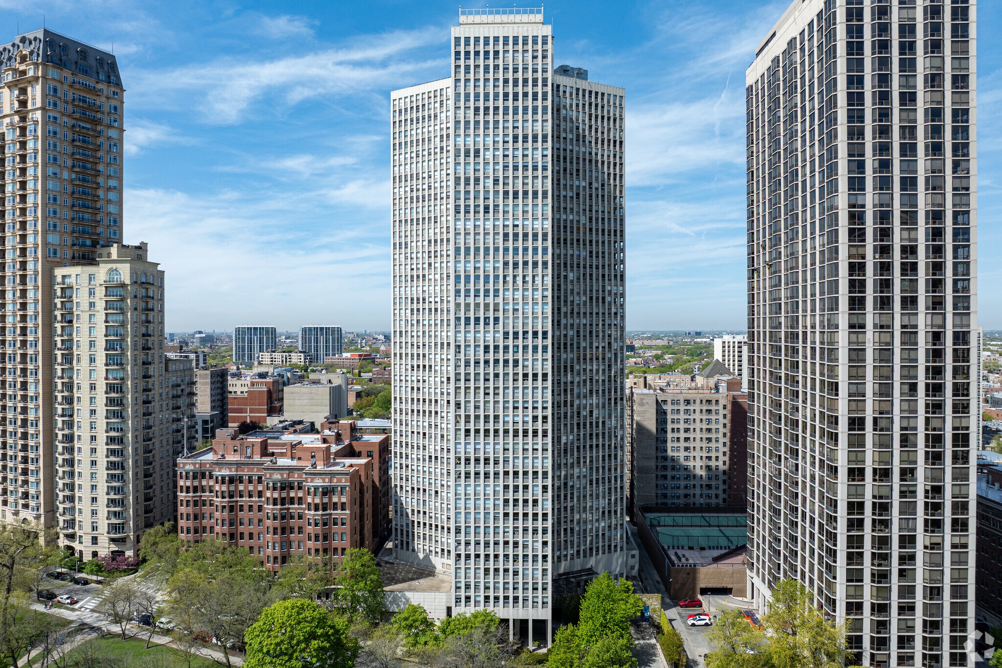 Lakeview Condominium Association