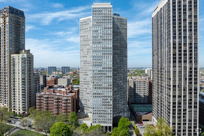 Lakeview Condominium Association