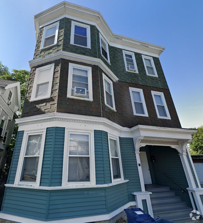 Building Photo - 10 Buckley Ave
