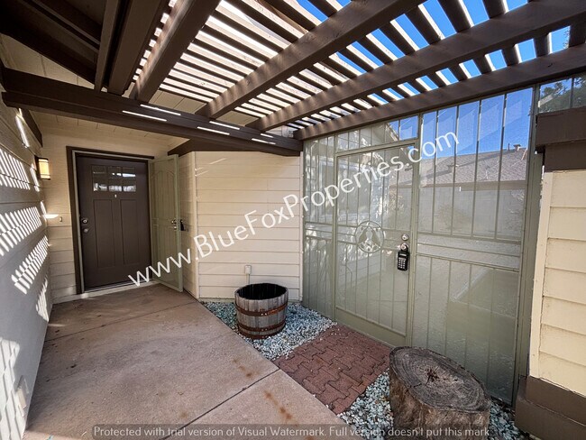 Photo - 10025 E Stella Rd House