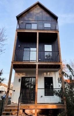 Foto del edificio - 307 S School Ave