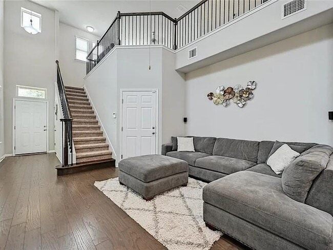 Foto del edificio - 906 Boatswain Wy