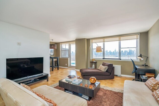 Foto del edificio - 6040 JFK Blvd E