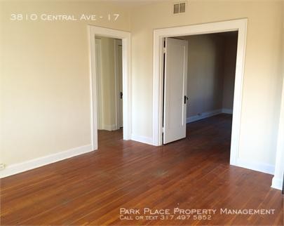 Foto principal - 3810 Central Ave