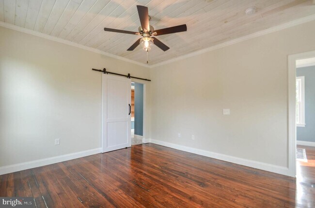 Foto del edificio - 4430 Coplay Creek Rd