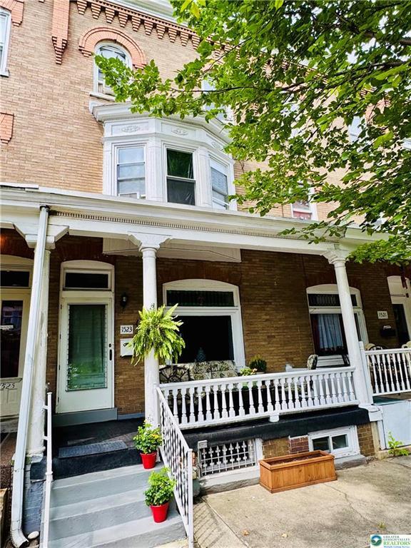 Foto del edificio - 1523 W Chew St