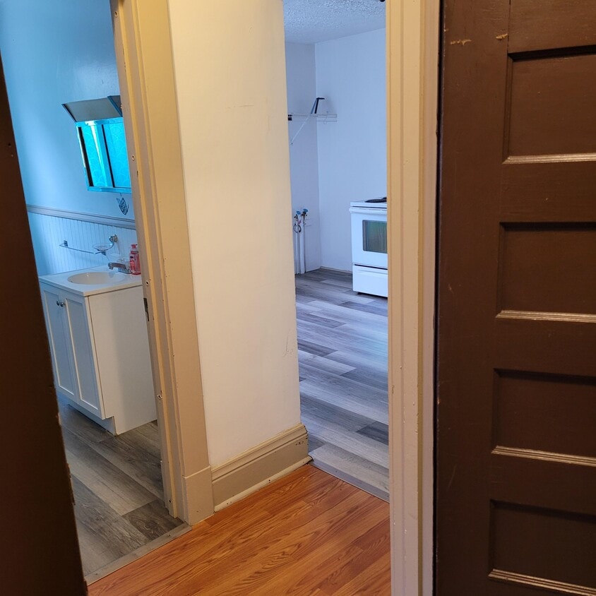 Foto principal - 1200 Race St