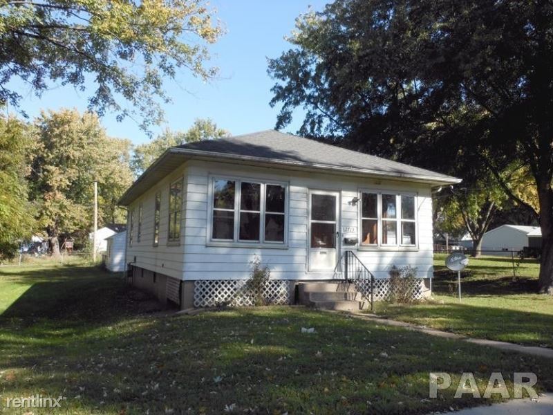 Primary Photo - 2 br, 1 bath House - 2713 W Humboldt St