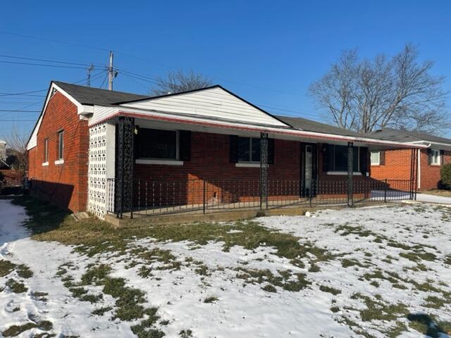 Building Photo - 965 De Porres Ave