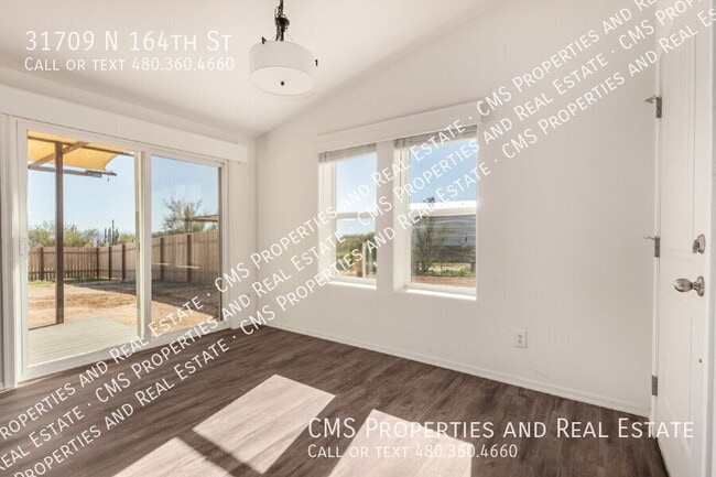 Building Photo - 31709 N 164th St