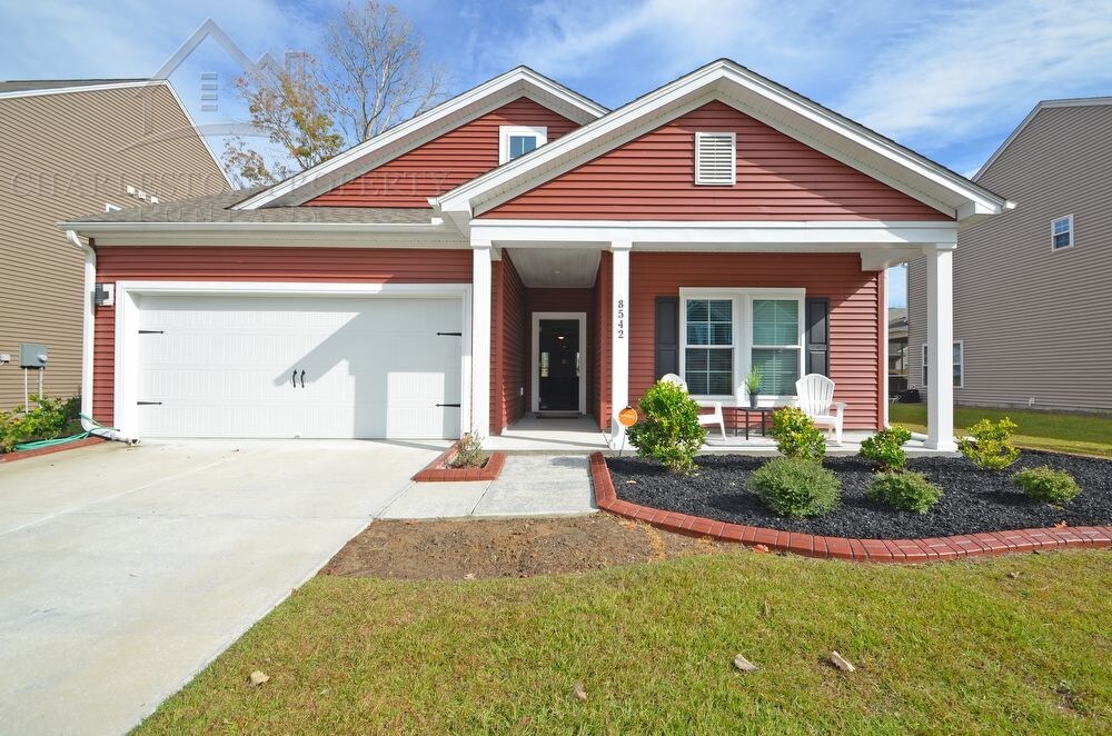Foto principal - 8542 Marsh Overlook
