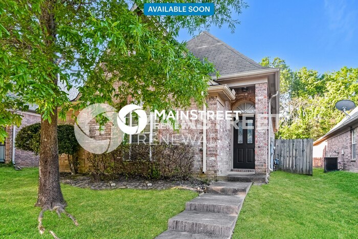 Foto principal - 6967 Parkbrook Ln