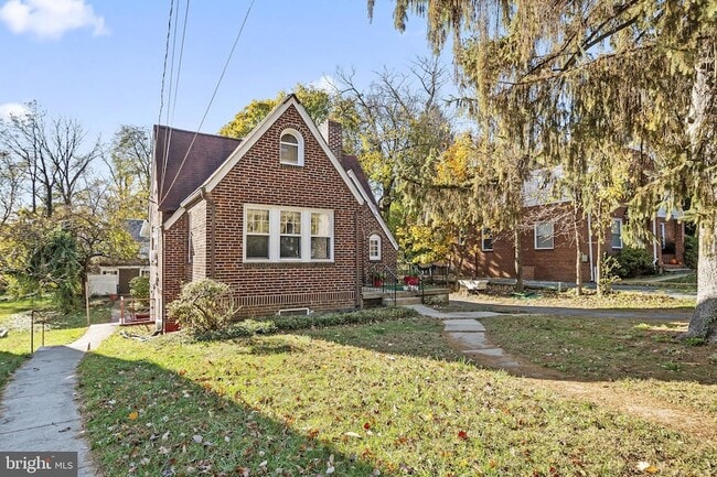 Photo - 807 Houston Avenue Unit 3 House