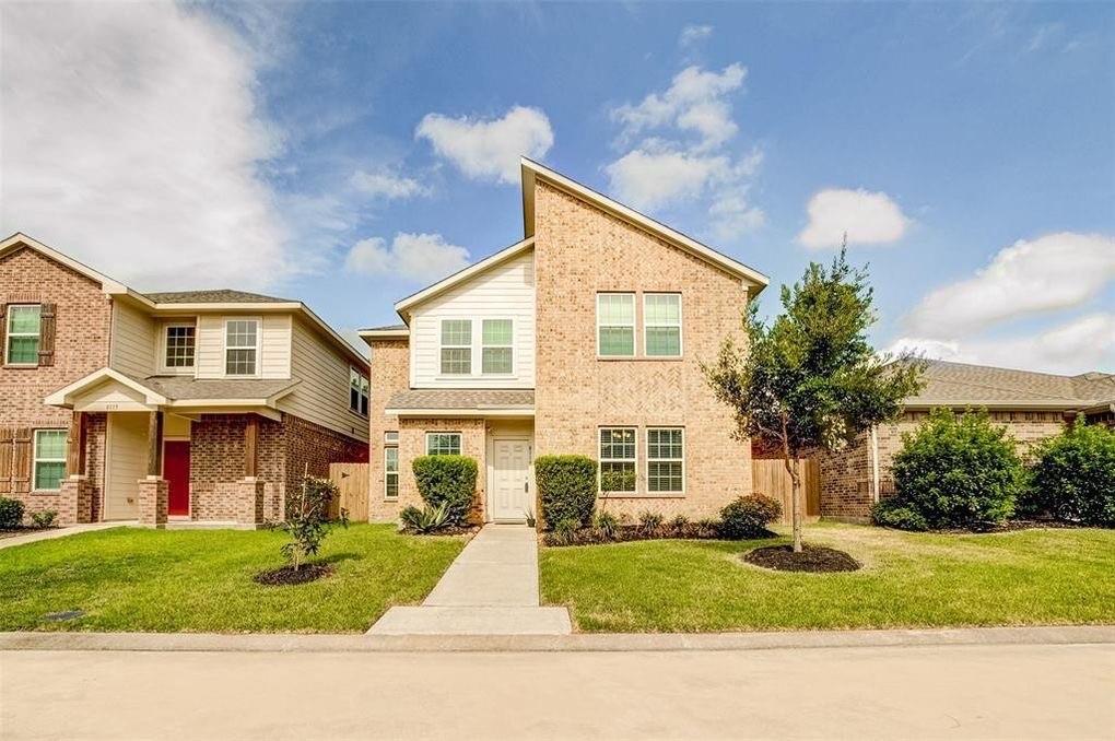8119 Malago Point Dr, Cypress, TX 77433 House Rental in Cypress, TX