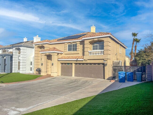 Building Photo - 7898 Spindrift Cove St