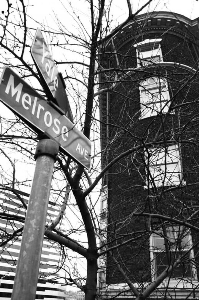 Foto del edificio - 0 bedroom in Seattle WA 98122