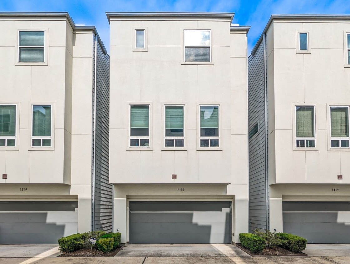 Foto principal - 3117 Leeland St