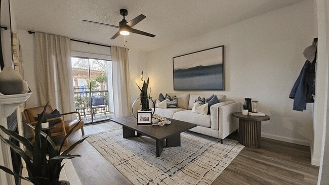 Building Photo - The Wexley Apartments