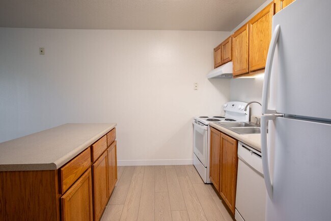 Interior Photo - Ridgeview Terrace