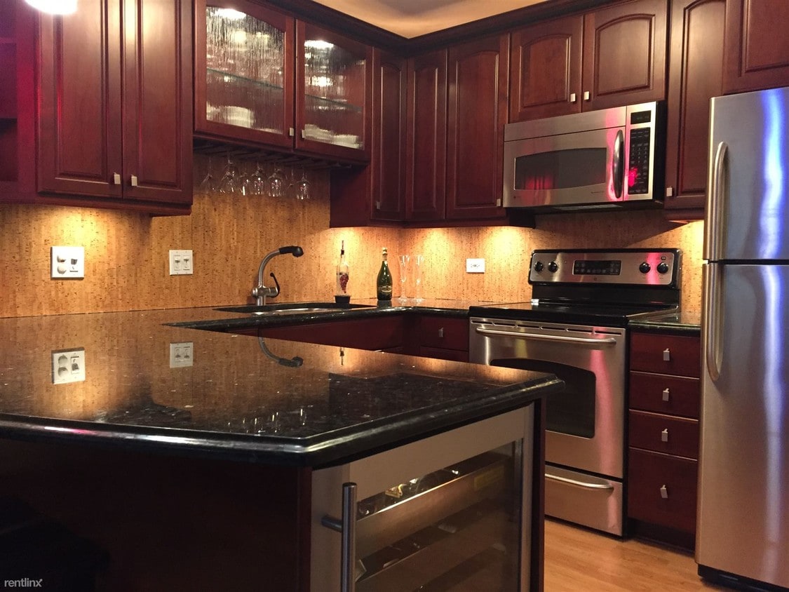 Primary Photo - 1 br, 1 bath Condo - 30 E Huron St APT 1106