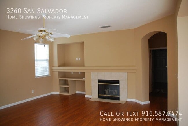 Building Photo - 3260 San Salvador St