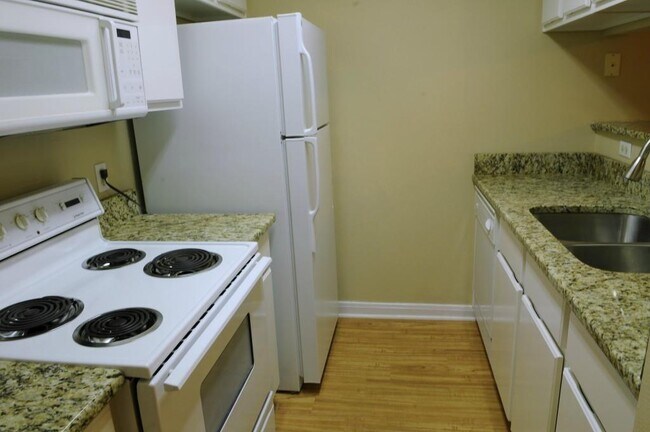 Foto del edificio - 501 W 26th St