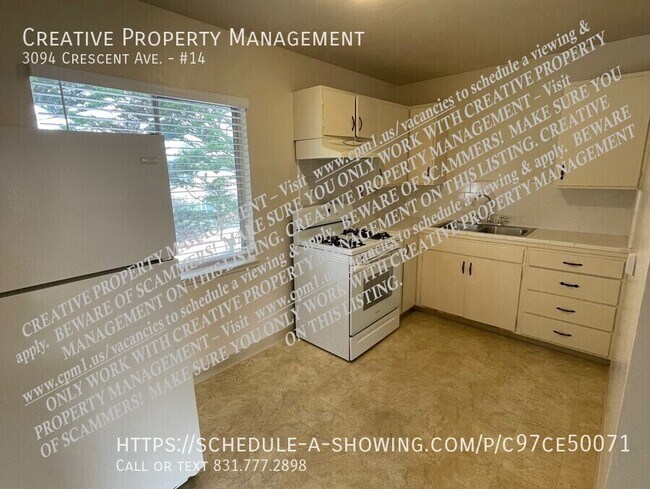 Foto del edificio - 3094 Crescent Ave
