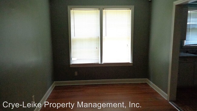 Foto del edificio - 2 br, 1 bath House - 3649 Charleswood
