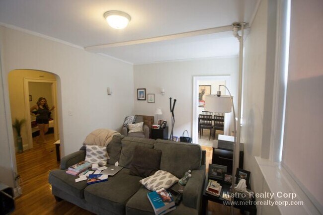 Foto del edificio - 85 Strathmore Rd